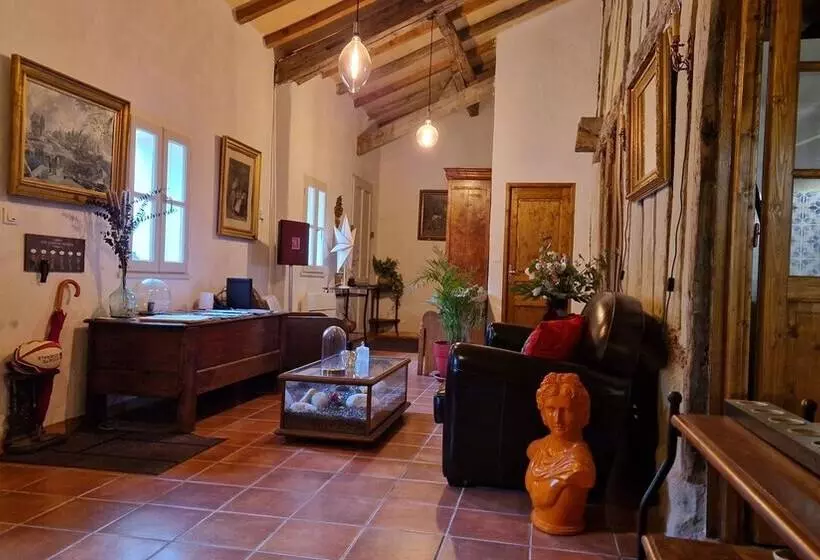 ベッドアンドブレックファースト Maison Cassin47