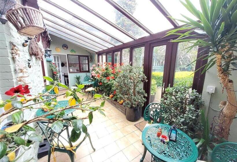 Bed and Breakfast Wyburn House