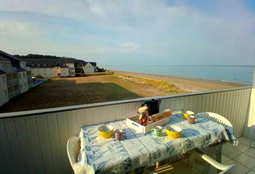 Duplex Les Pieds Dans L  Eau