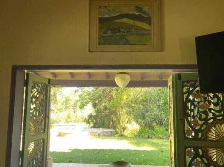 فندق Cigarrales De Santa Teresa