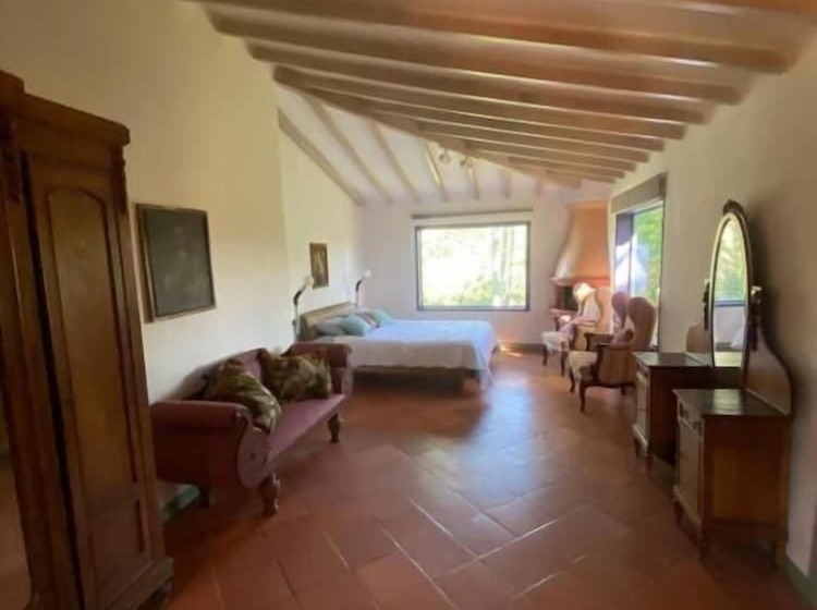 فندق Cigarrales De Santa Teresa