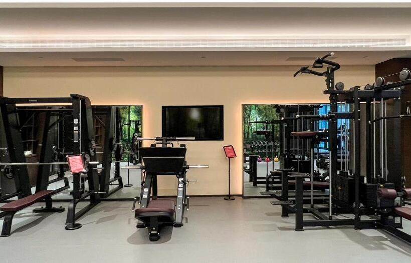 בית מלון כפרי Kaiyuan Mingdu