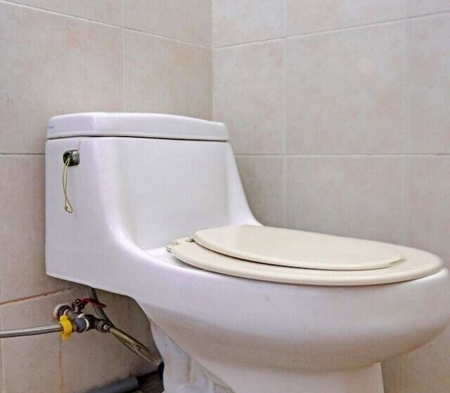 בית מלון כפרי Oyo 91636 K Dadut Homestay