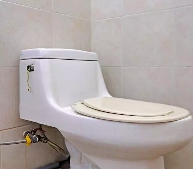 ホテル Oyo 91636 K Dadut Homestay