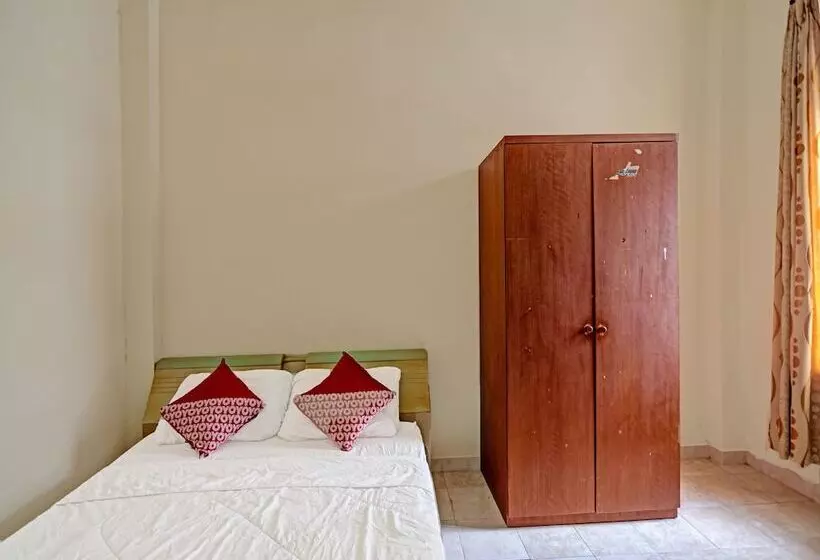 ホテル Oyo 91636 K Dadut Homestay