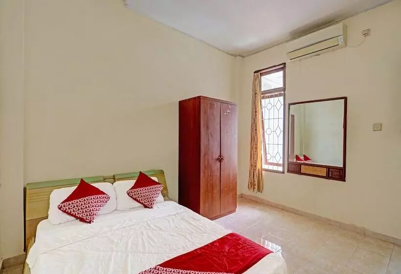 ホテル Oyo 91636 K Dadut Homestay