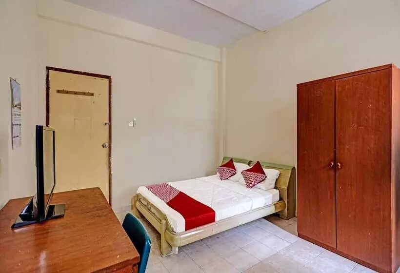 ホテル Oyo 91636 K Dadut Homestay