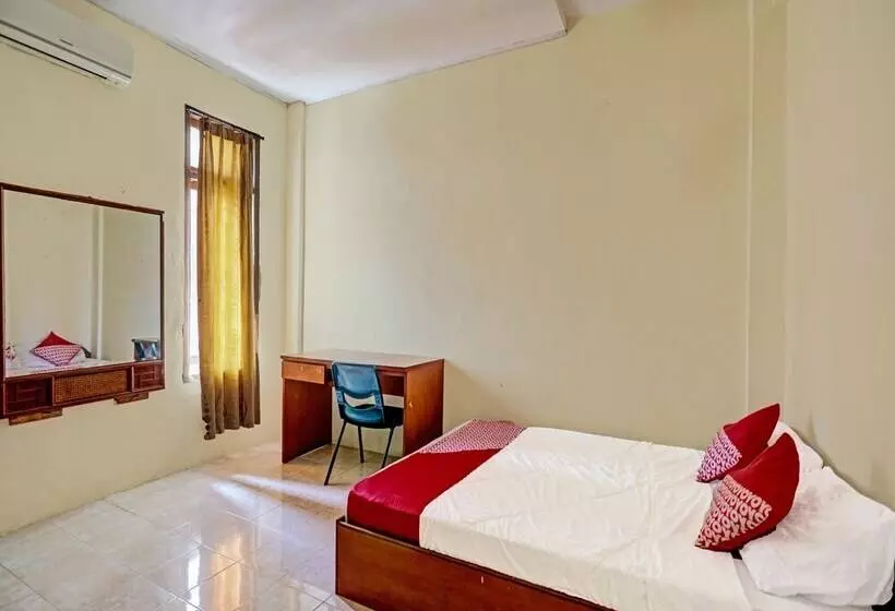 ホテル Oyo 91636 K Dadut Homestay