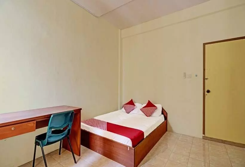 ホテル Oyo 91636 K Dadut Homestay