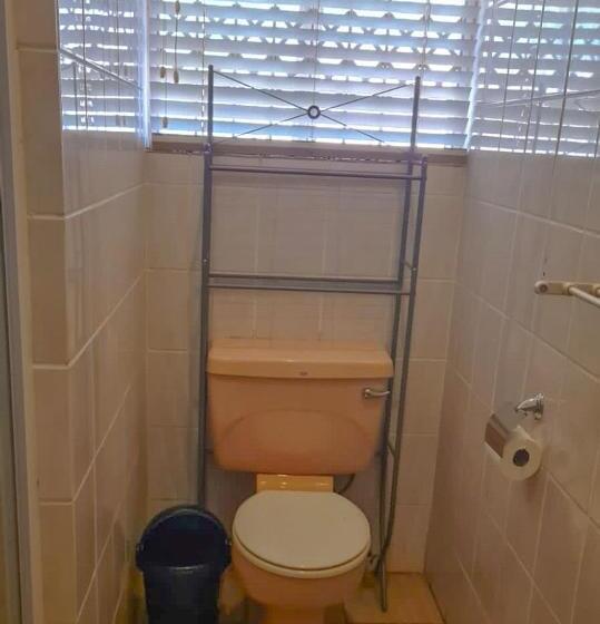 ペンション Alpha B Lodging