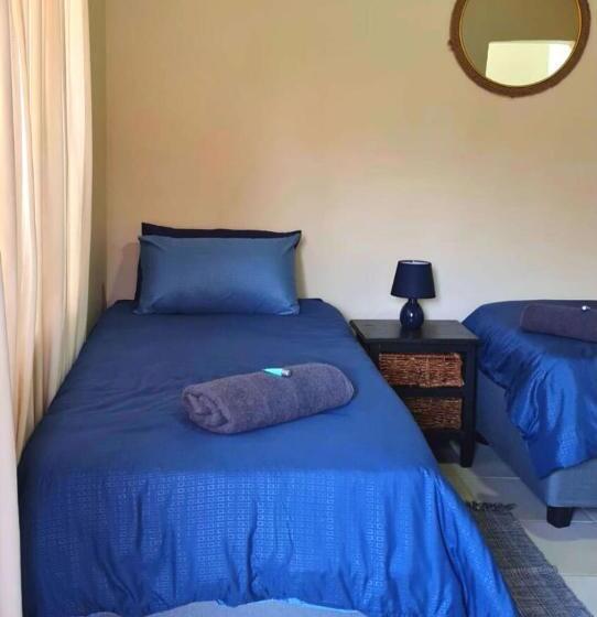 ペンション Alpha B Lodging