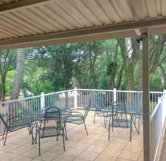 ペンション Alpha B Lodging