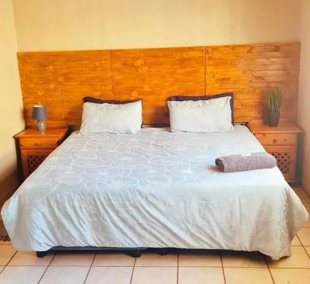 ペンション Alpha B Lodging