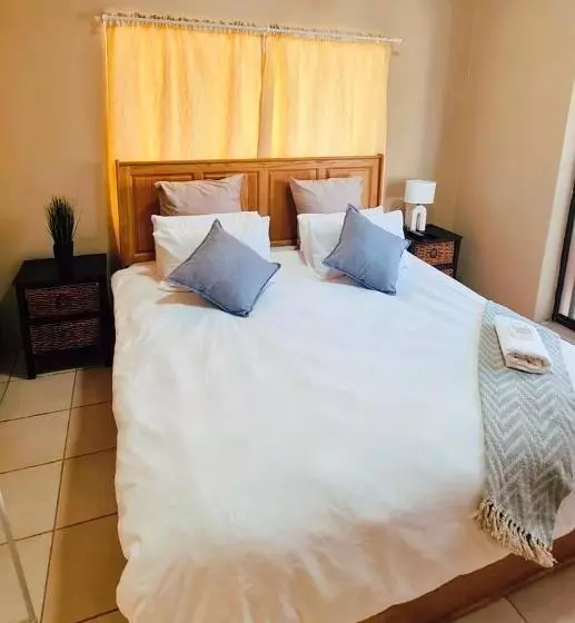 ペンション Alpha B Lodging