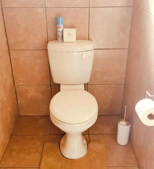 ペンション Alpha B Lodging