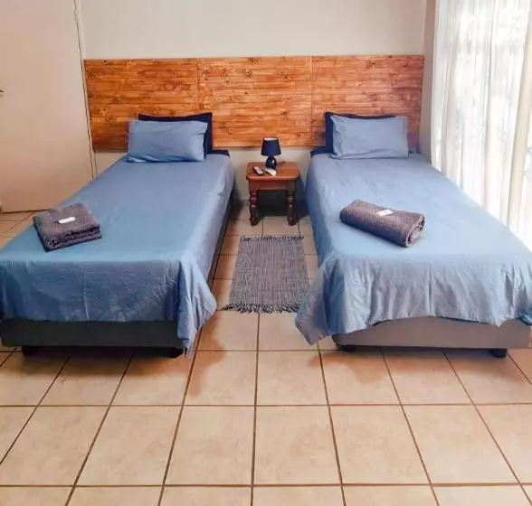 ペンション Alpha B Lodging