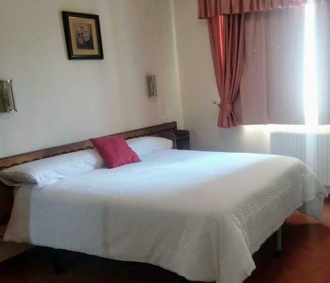 Пансион Casa De Mamá