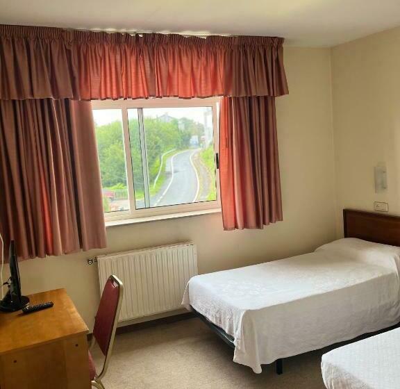 Пансион Casa De Mamá