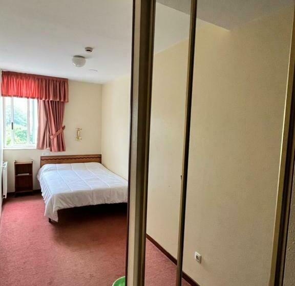 Пансион Casa De Mamá