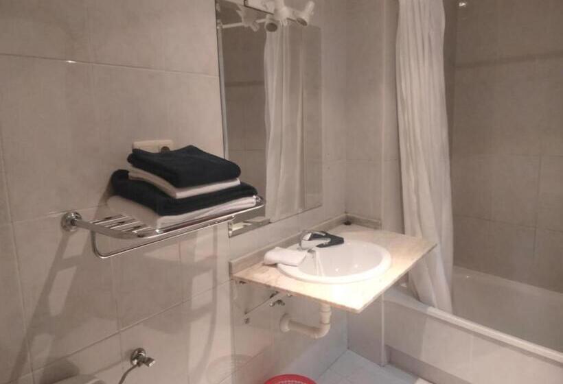 Пансион Casa De Mamá