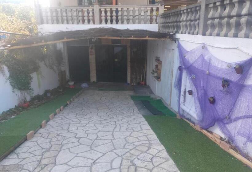 Пансион Casa De Mamá