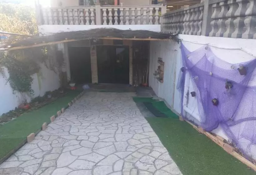 ペンション Casa De Mamá