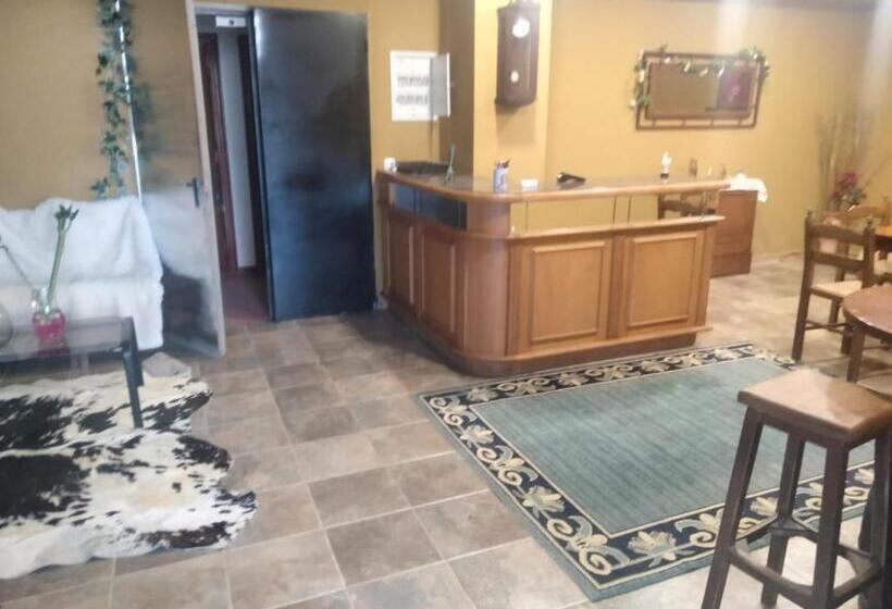 Пансион Casa De Mamá