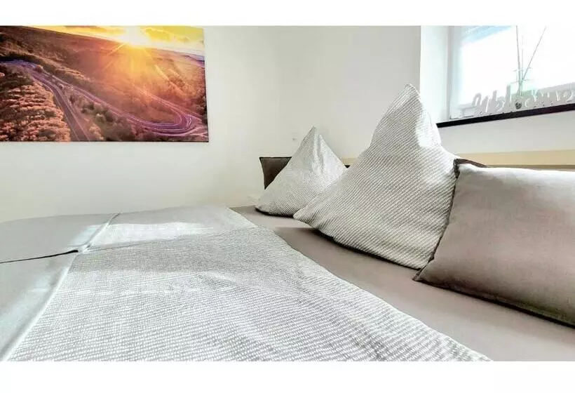 Majatalo Ring Apartment Am Nürburgring