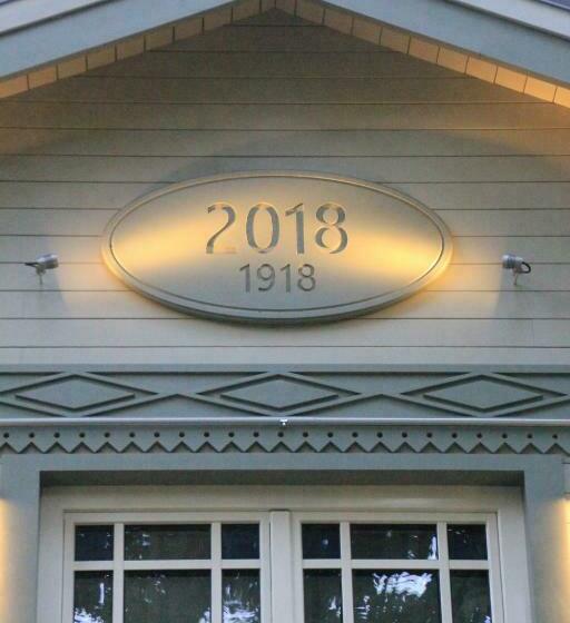 پانسیون Villa Lettonia