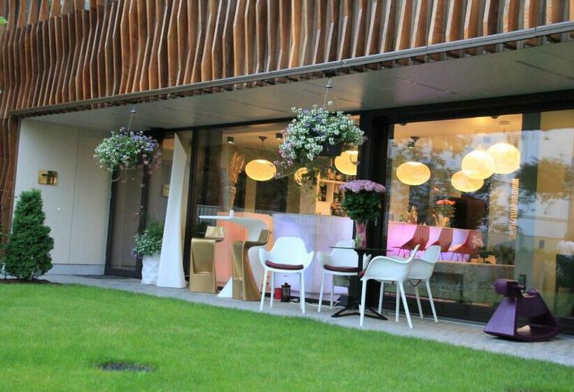 پانسیون Villa Lettonia