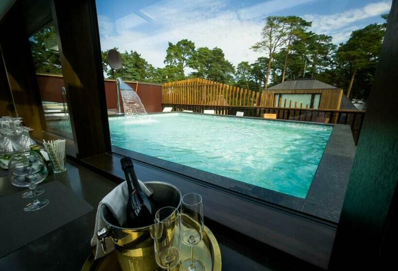 پانسیون Villa Lettonia