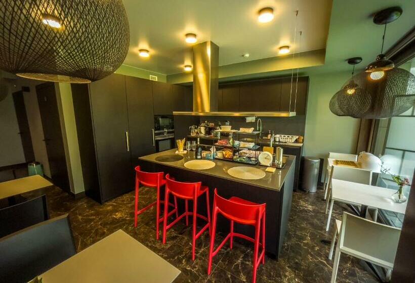 پانسیون Villa Lettonia