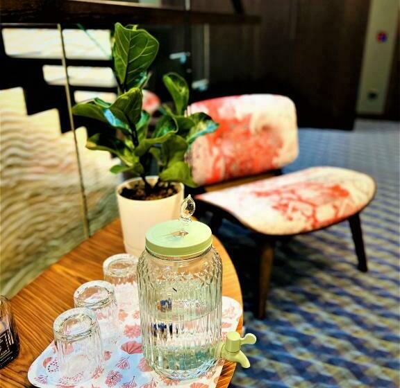 پانسیون Villa Lettonia