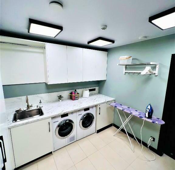 پانسیون Villa Lettonia