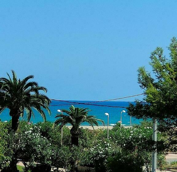 Primera Linea De Playa