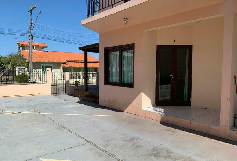 Residencial Girassol