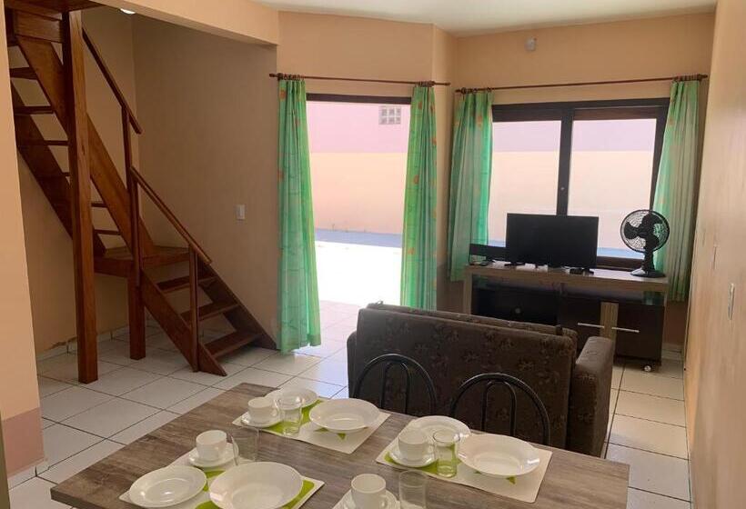 Residencial Girassol