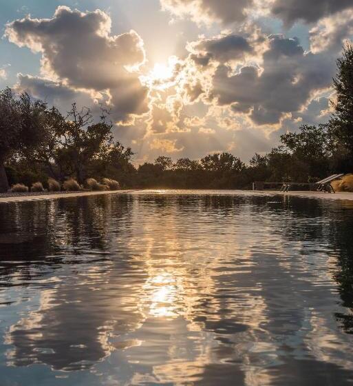 Trulli Mest Andrea Alle Lame