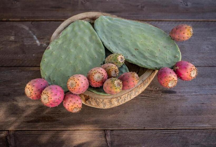 Trulli Mest Andrea Alle Lame