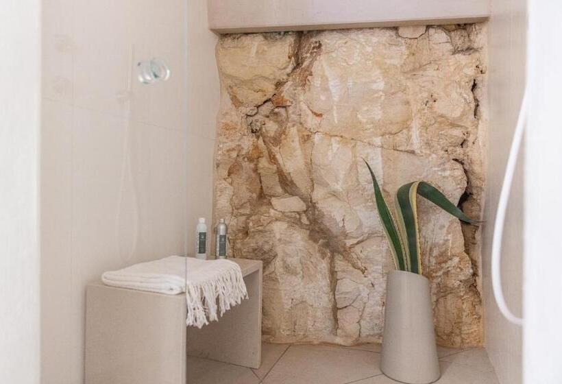 Trulli Mest Andrea Alle Lame