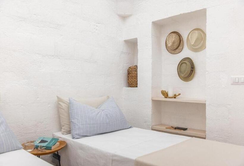 Trulli Mest Andrea Alle Lame