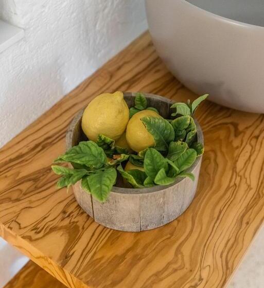 Trulli Mest Andrea Alle Lame