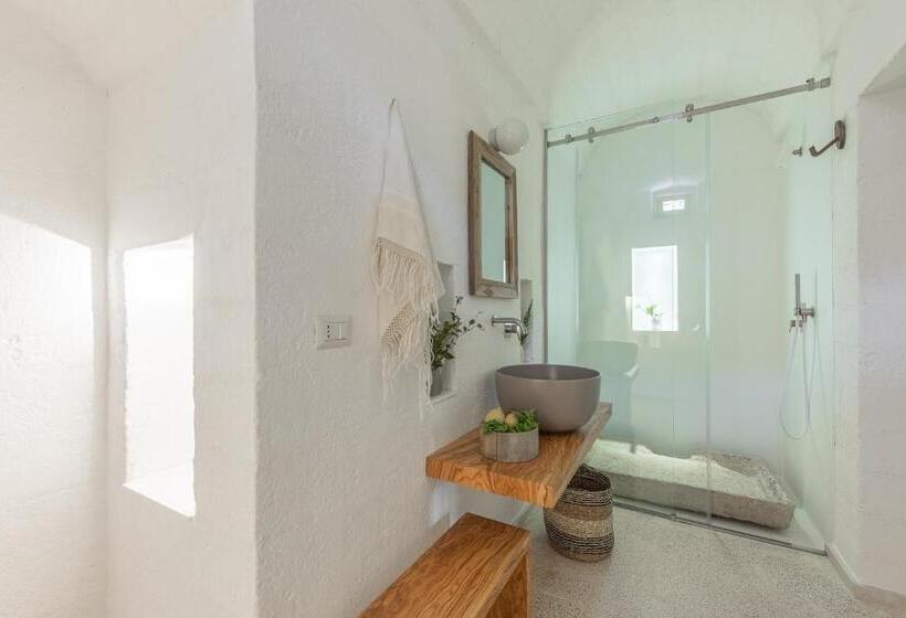 Trulli Mest Andrea Alle Lame