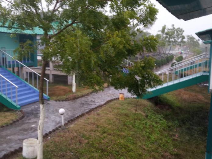 Banani Resort By Wb Inn