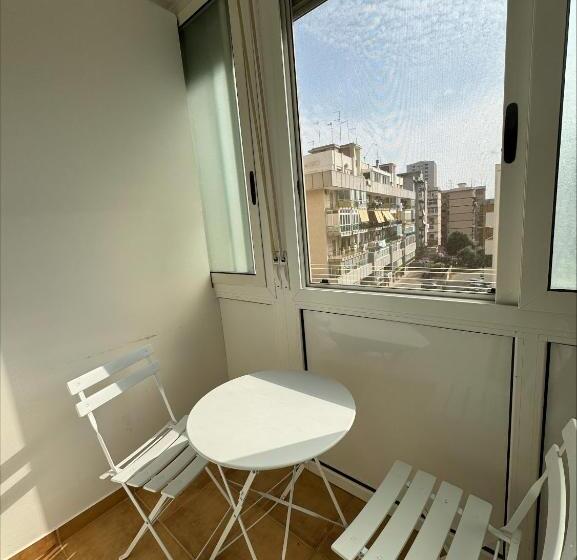 B&b New Paris & Suite