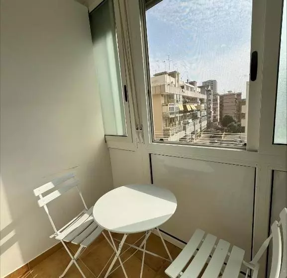 B&b New Paris & Suite