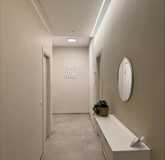 B&b New Paris & Suite