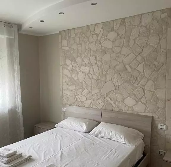 B&b New Paris & Suite