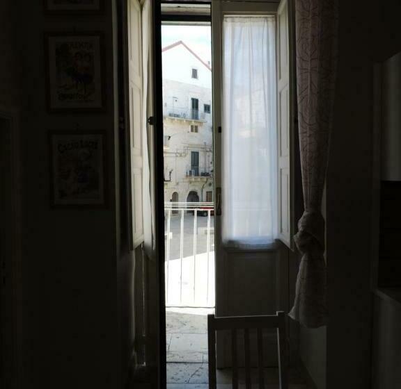 住宿加早餐  Geranium