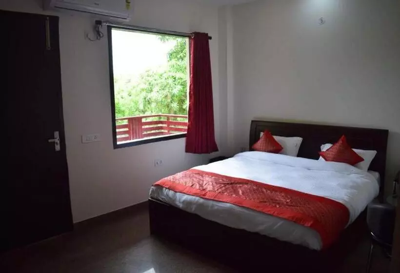 Aamiaismajoitus (B&B) The Starling Bnb